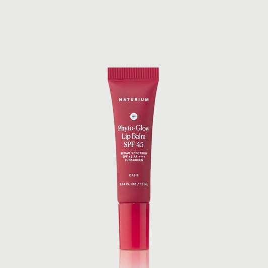 phyto-glow-lip-balm-spf-45-oasis-j9 NATR-10125_PhytoGlow_SPF_Oasis_primary_capon_front_bonebkgd_1.webp
