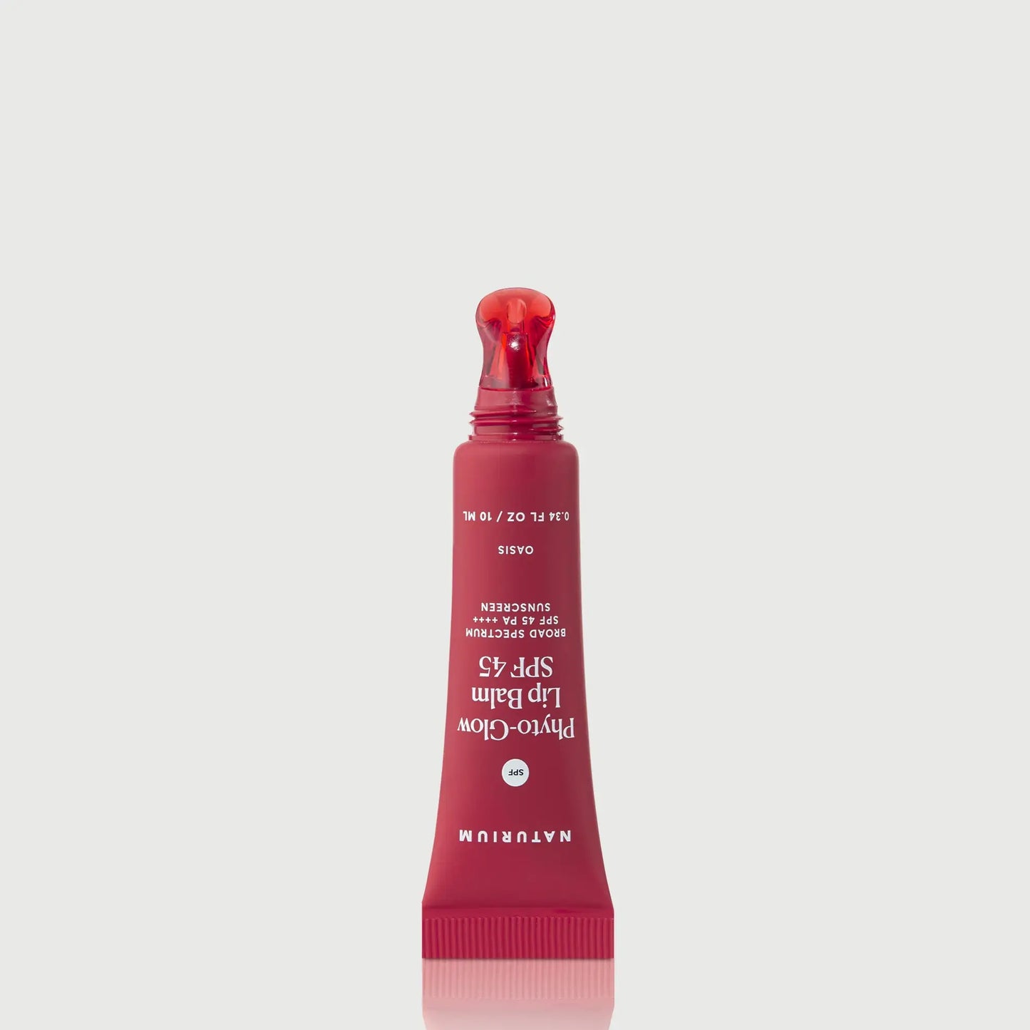 phyto-glow-lip-balm-spf-45-oasis-j9 NATR-10125_PhytoGlow_SPF_Oasis_primary_nocap_bonebkgd_1.webp