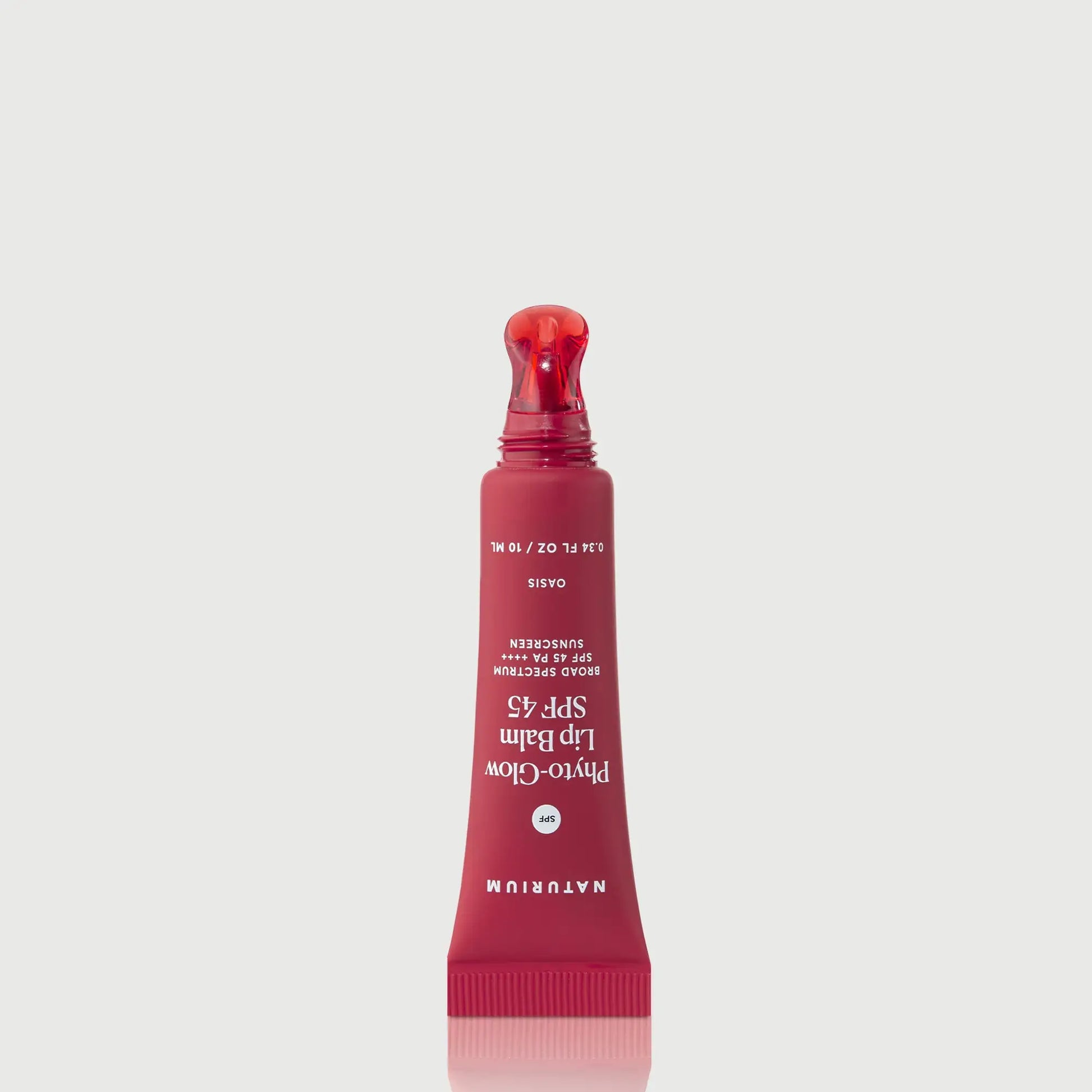 phyto-glow-lip-balm-spf-45-oasis-j9 NATR-10125_PhytoGlow_SPF_Oasis_primary_nocap_bonebkgd_1.webp