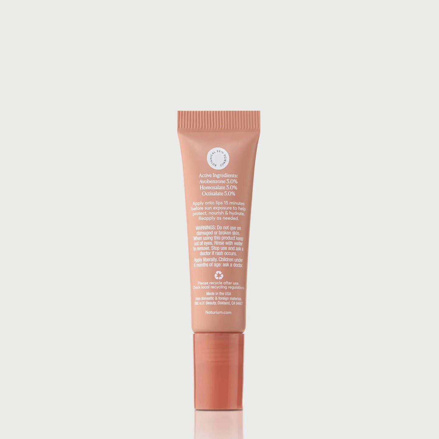 phyto-glow-lip-balm-spf-45-getaway-b6 NATR-10126_PhytoGlow_SPF_Getaway_primary_capon_back_bonebkgd_1.webp