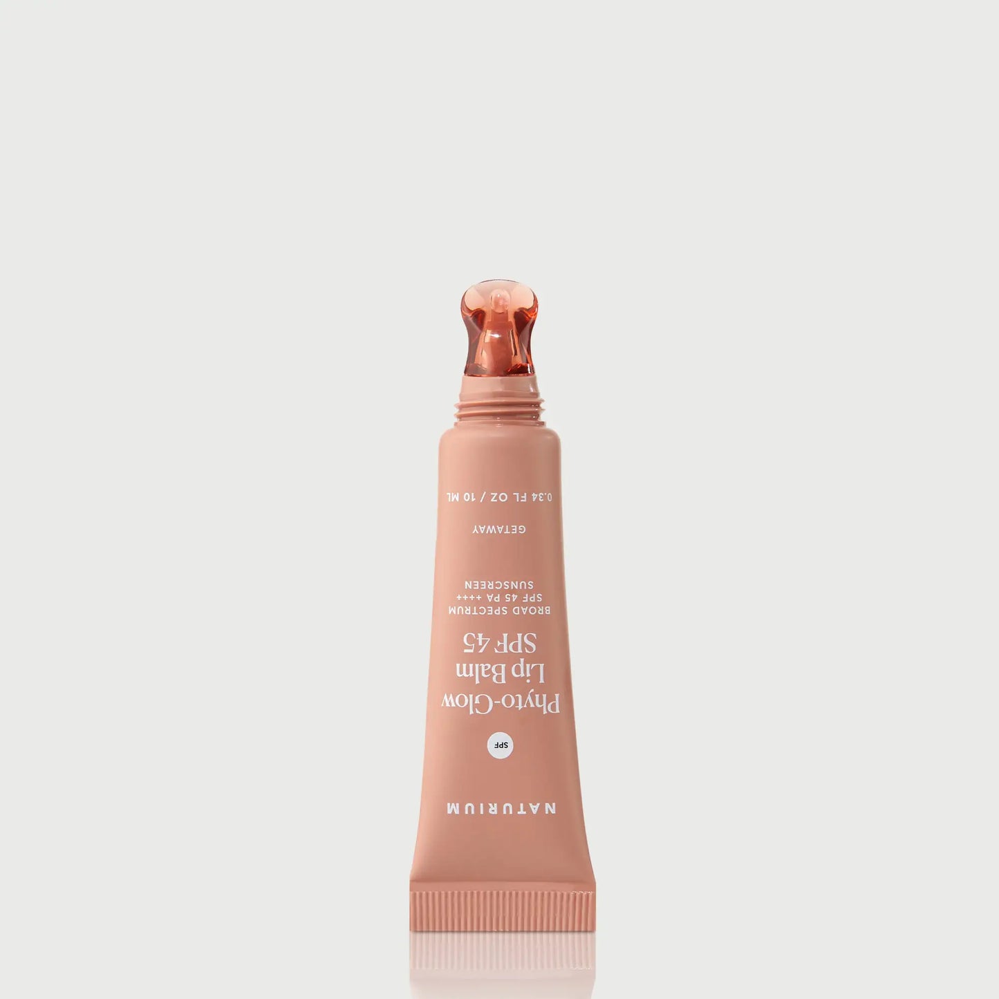 phyto-glow-lip-balm-spf-45-getaway-b6 NATR-10126_PhytoGlow_SPF_Getaway_primary_nocap_bonebkgd_1.webp
