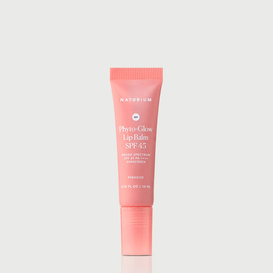 phyto-glow-lip-balm-spf-45-paradise-k5 NATR-10127_PhytoGlow_SPF_Paradise_primary_capon_front_bonebkgd_1.webp