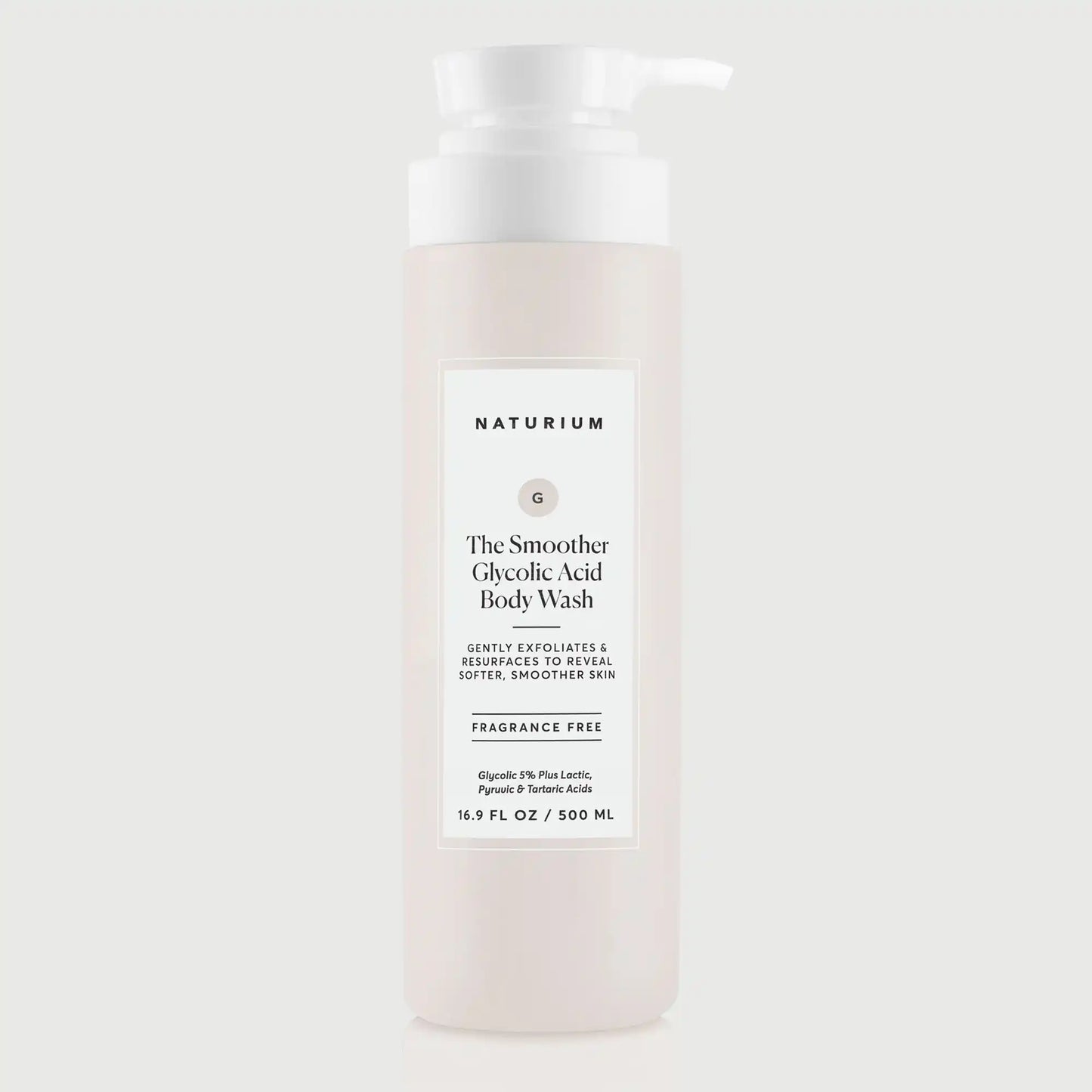 the-smoother-glycolic-acid-exfoliating-body-wash-i0 NATR-40002_The-Smoother_bonebkgd_front.webp