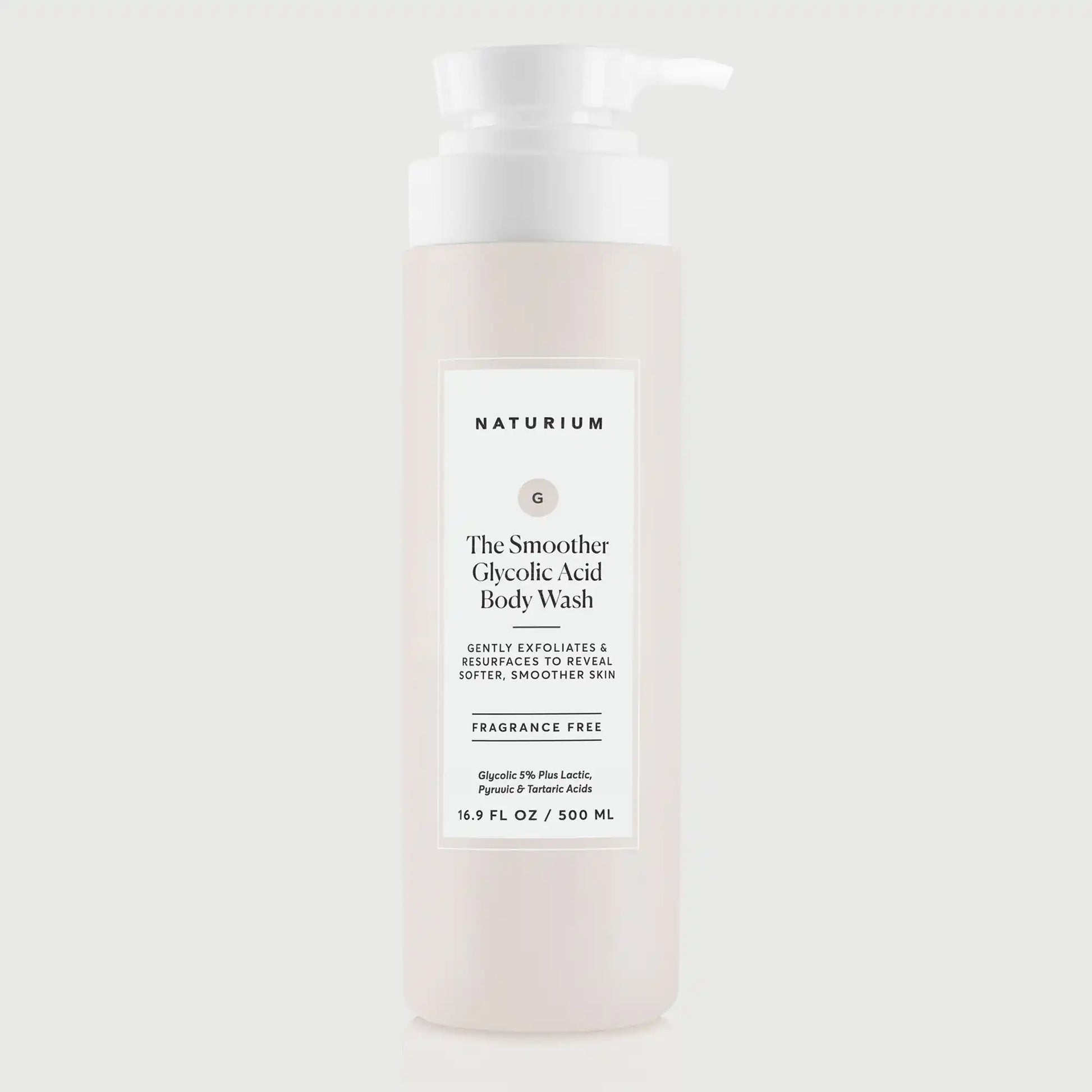 the-smoother-glycolic-acid-exfoliating-body-wash-i0 NATR-40002_The-Smoother_bonebkgd_front.webp
