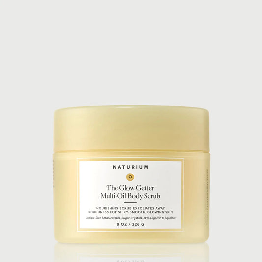 the-glow-getter-multi-oil-body-scrub-w6 NATR-40028-GlowGetter-Multi-Oil-Body-Scrub-Front-CapOn-bonebkgd.webp