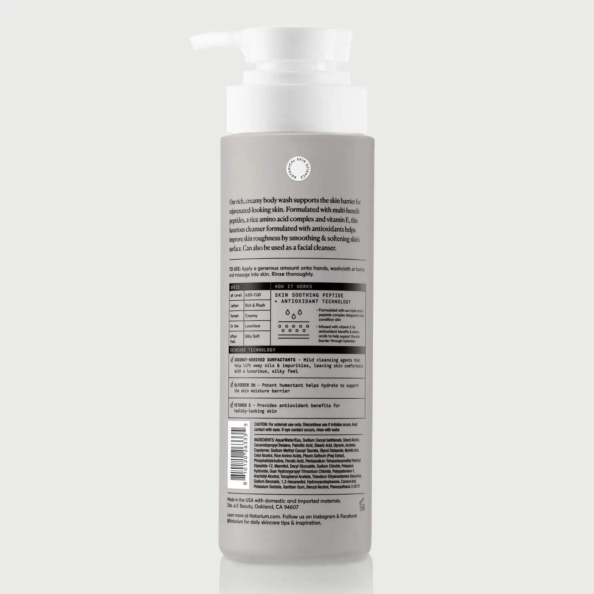the-multi-peptide-advanced-body-wash-q3 NATR-40029_Multi-Peptide-Advanced-BW_back-bonebkgd.webp