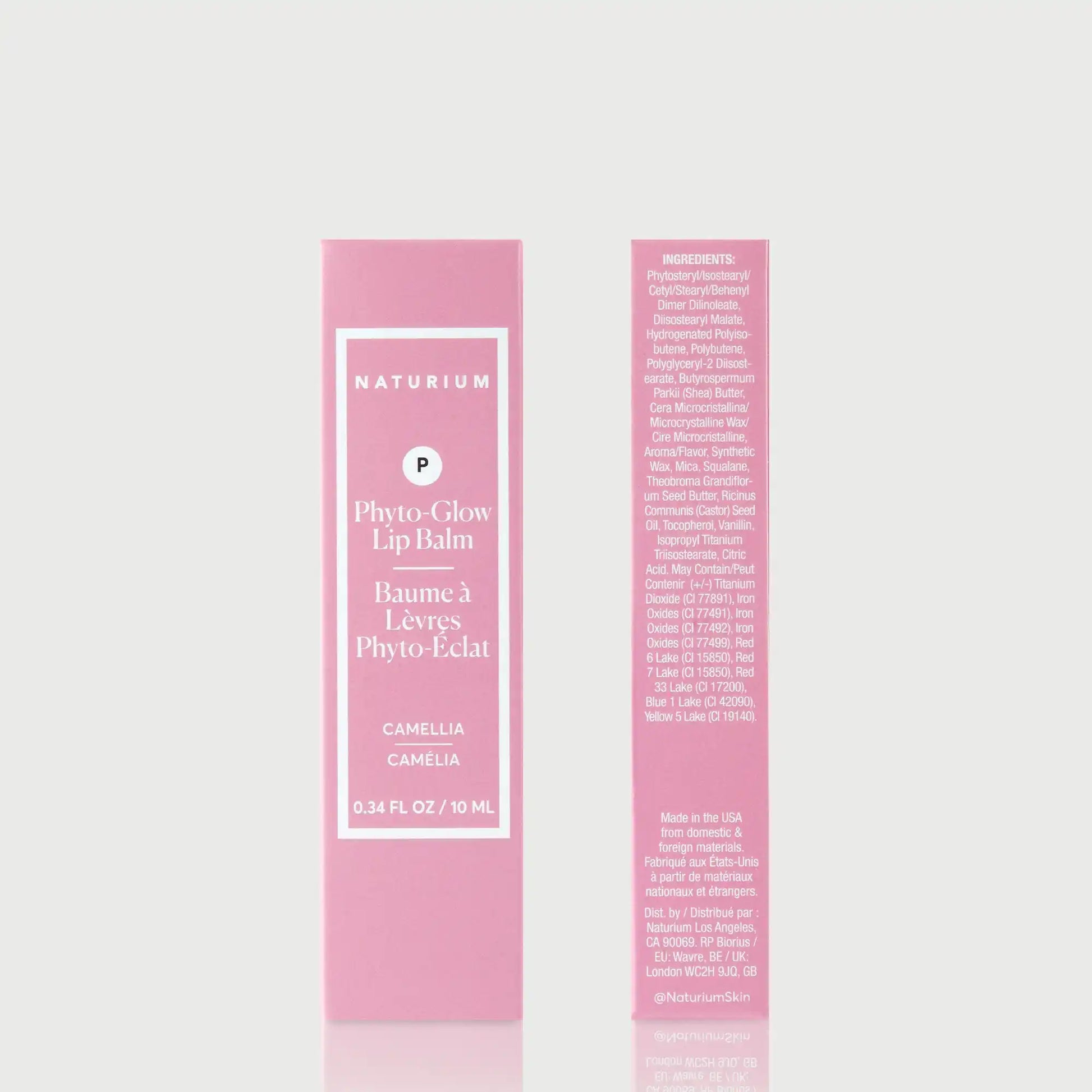 phyto-glow-lip-balm-camellia-i3 NATR-60075_PhytoGlow_Camellia_UC-Front-Back-bonebkgd.webp