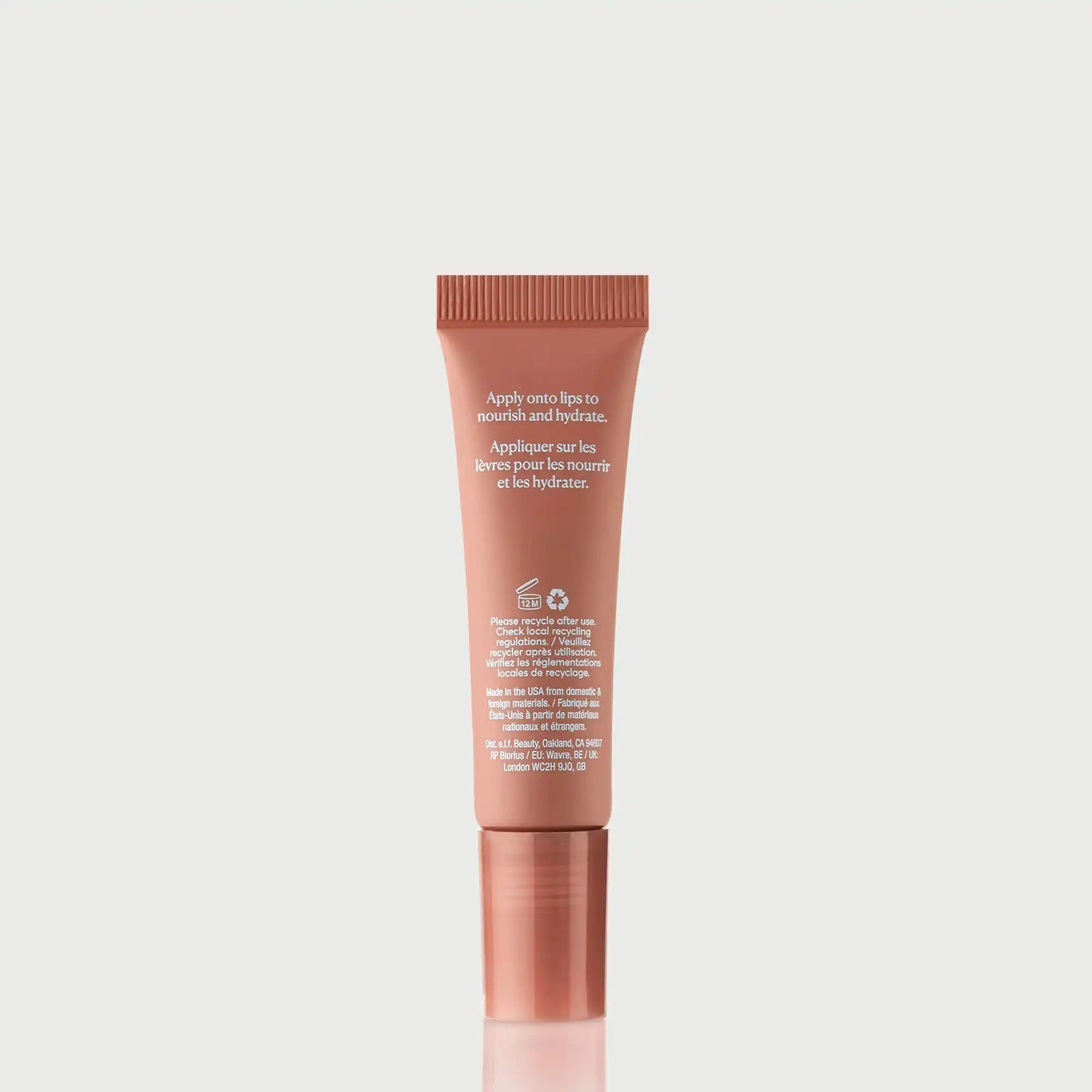 phyto-glow-lip-balm-spice-k7 NATR-60113-PhytoGlow-Spice-Back-CapOn-bonebkgd.webp