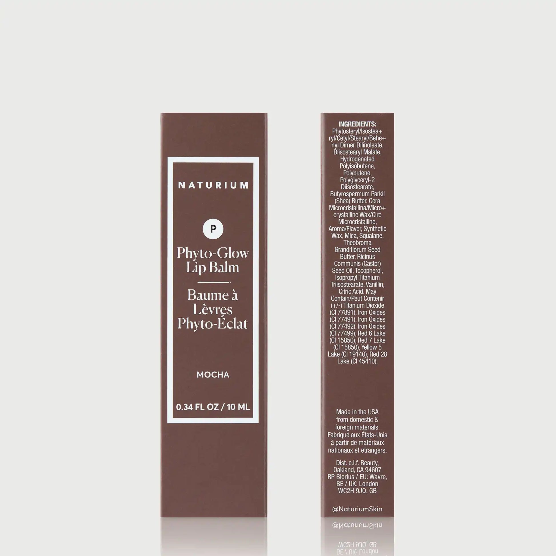 phyto-glow-lip-balm-mocha-b5 NATR-60114_PhytoGlow_Mocha_UC_frontback-bonebkgd.webp