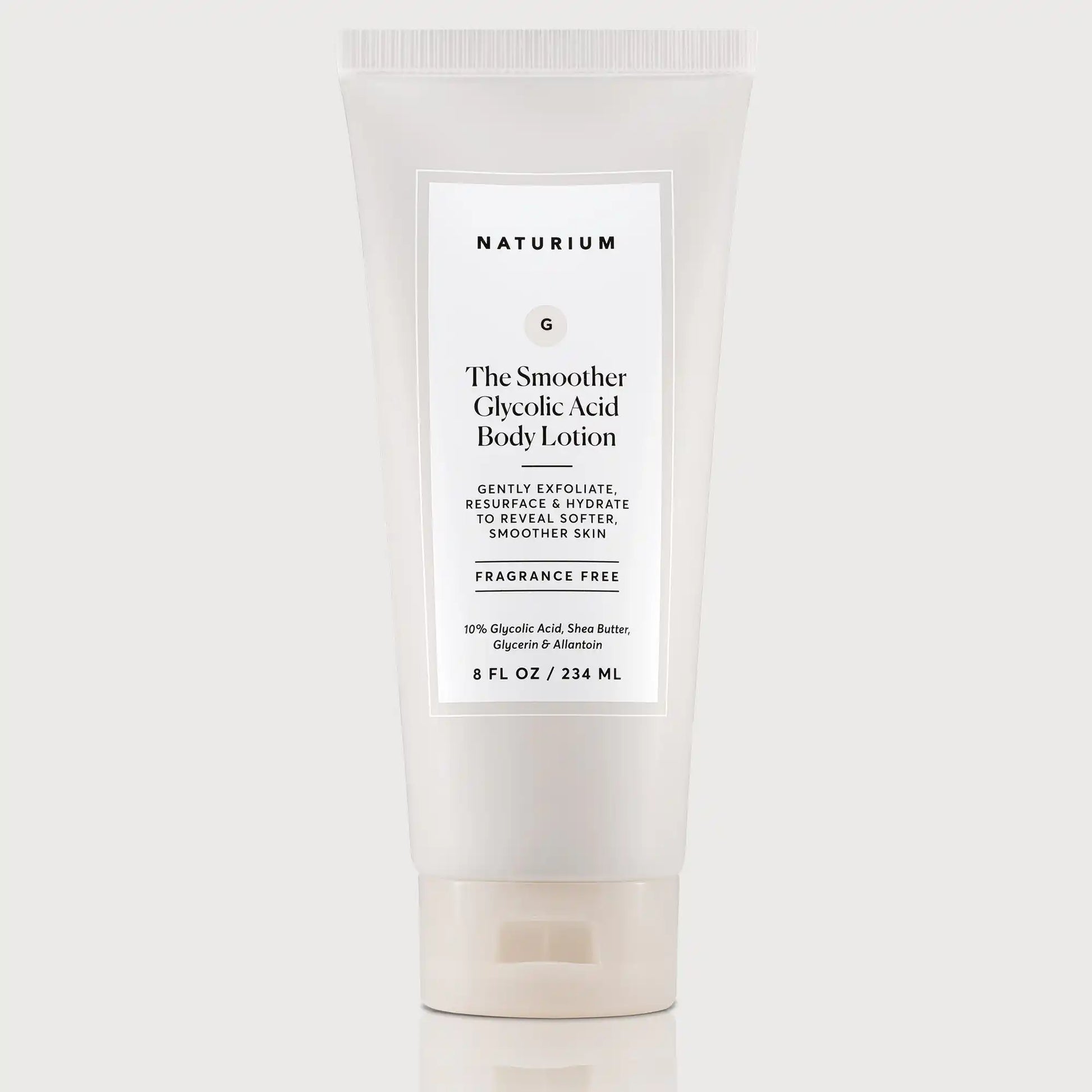 the-smoother-glycolic-acid-body-lotion-g9 NATR-Smoother_glycolic_body_lotion_front.webp