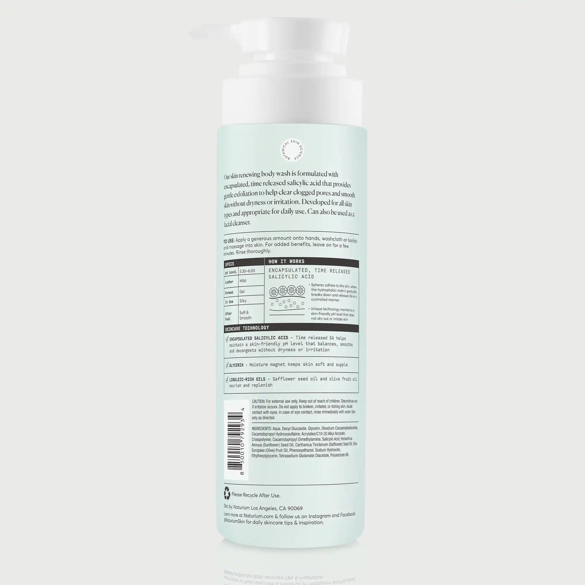 the-perfector-salicylic-acid-body-wash-m1 NATR-The-Perfector-Body-Wash_back.webp