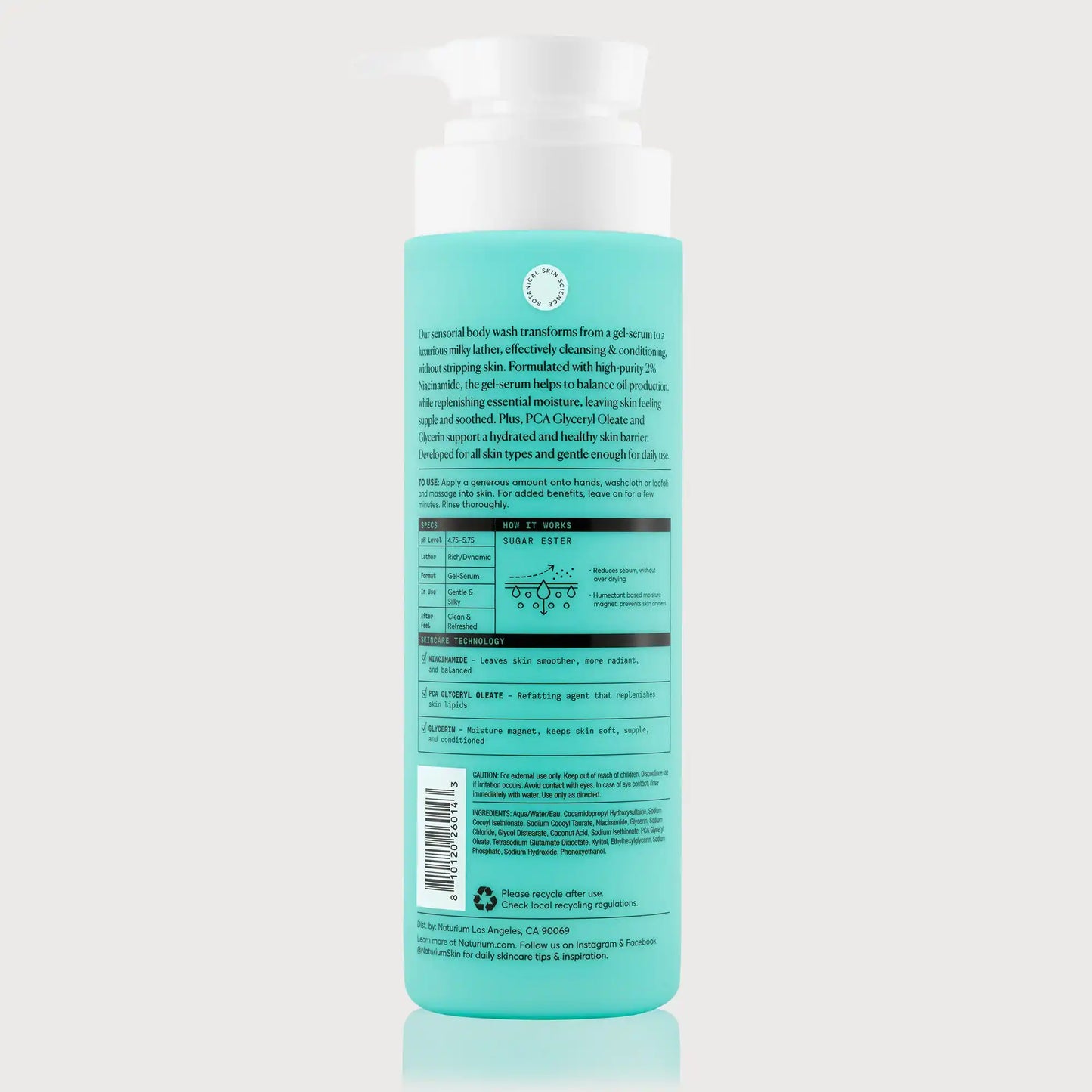 the-purifier-niacinamide-serum-body-wash-x1 NATR-The-Purifier-Niacinamide-Body-Wash_back.webp