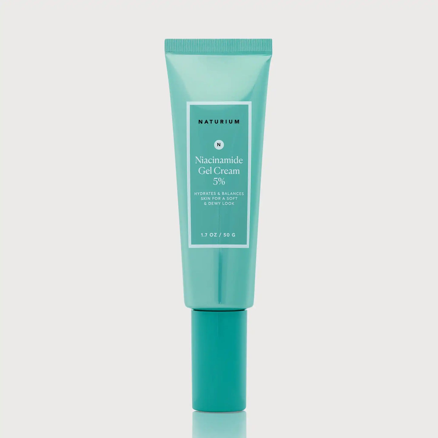 niacinamide-gel-cream-5-j9 NATR_NiaGelCream_tube_front_CapOn_bonebkgd.webp
