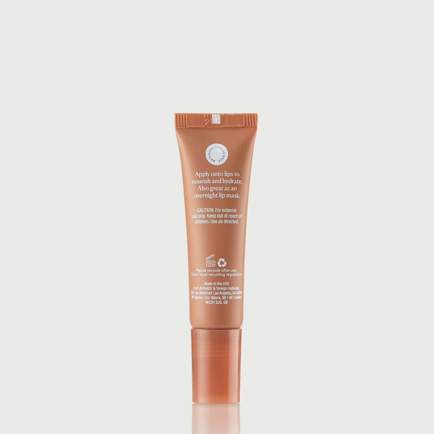 phyto-glow-lip-balm-chai-q5 PDP_phytoglow_chai_primary_capon_back.webp
