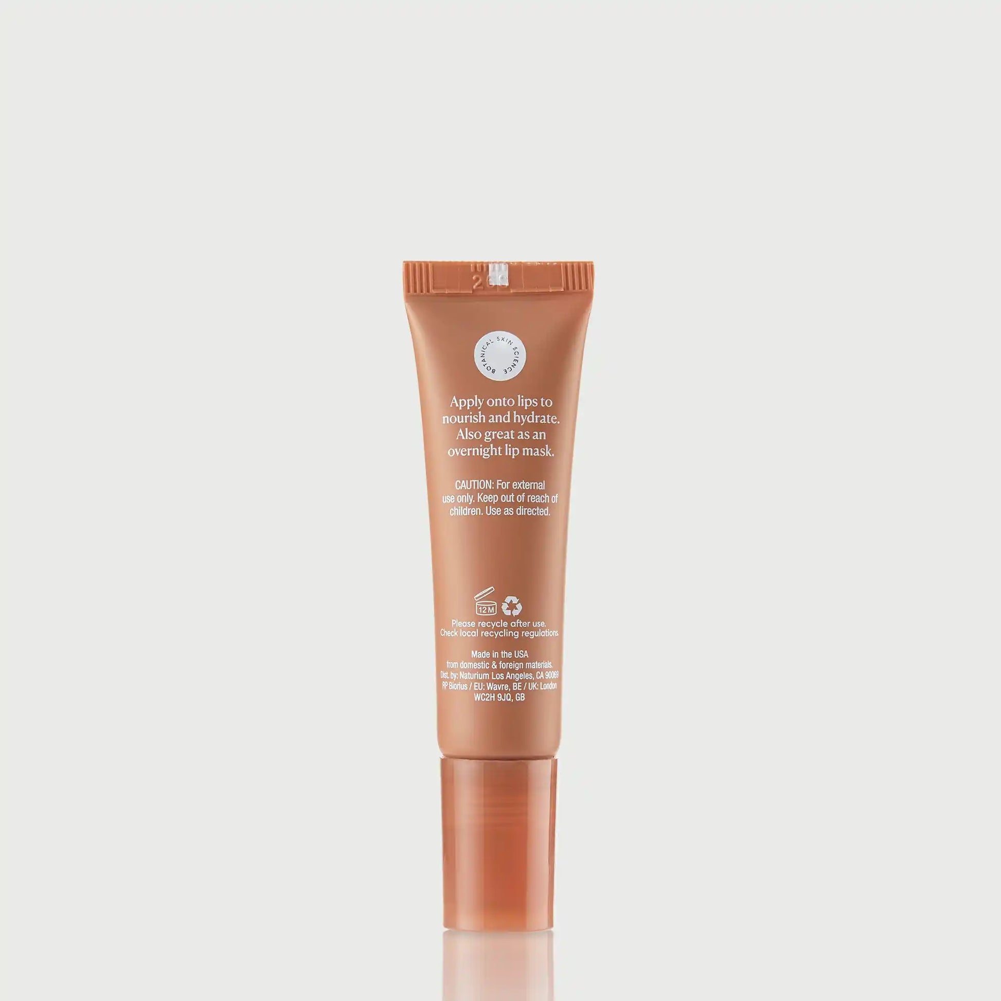 phyto-glow-lip-balm-chai-q5 PDP_phytoglow_chai_primary_capon_back.webp